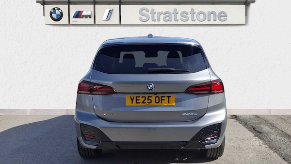 Used BMW 2 Series 2025 for sale - 75217367: Photo 6
