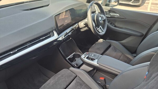Used BMW 2 Series 2025 for sale - 75217367: Photo 7