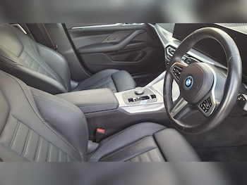 Used BMW i4 2023 for sale - 75903356: Photo