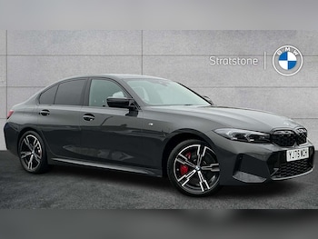 Used BMW 3 Series 2026 for sale - 79257440: Photo