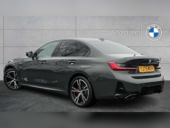 Used BMW 3 Series 2026 for sale - 79257440: Photo