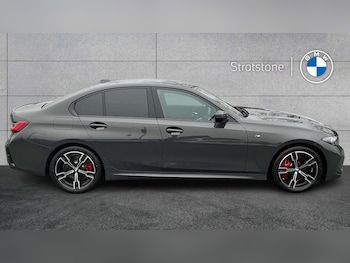 Used BMW 3 Series 2026 for sale - 79257440: Photo