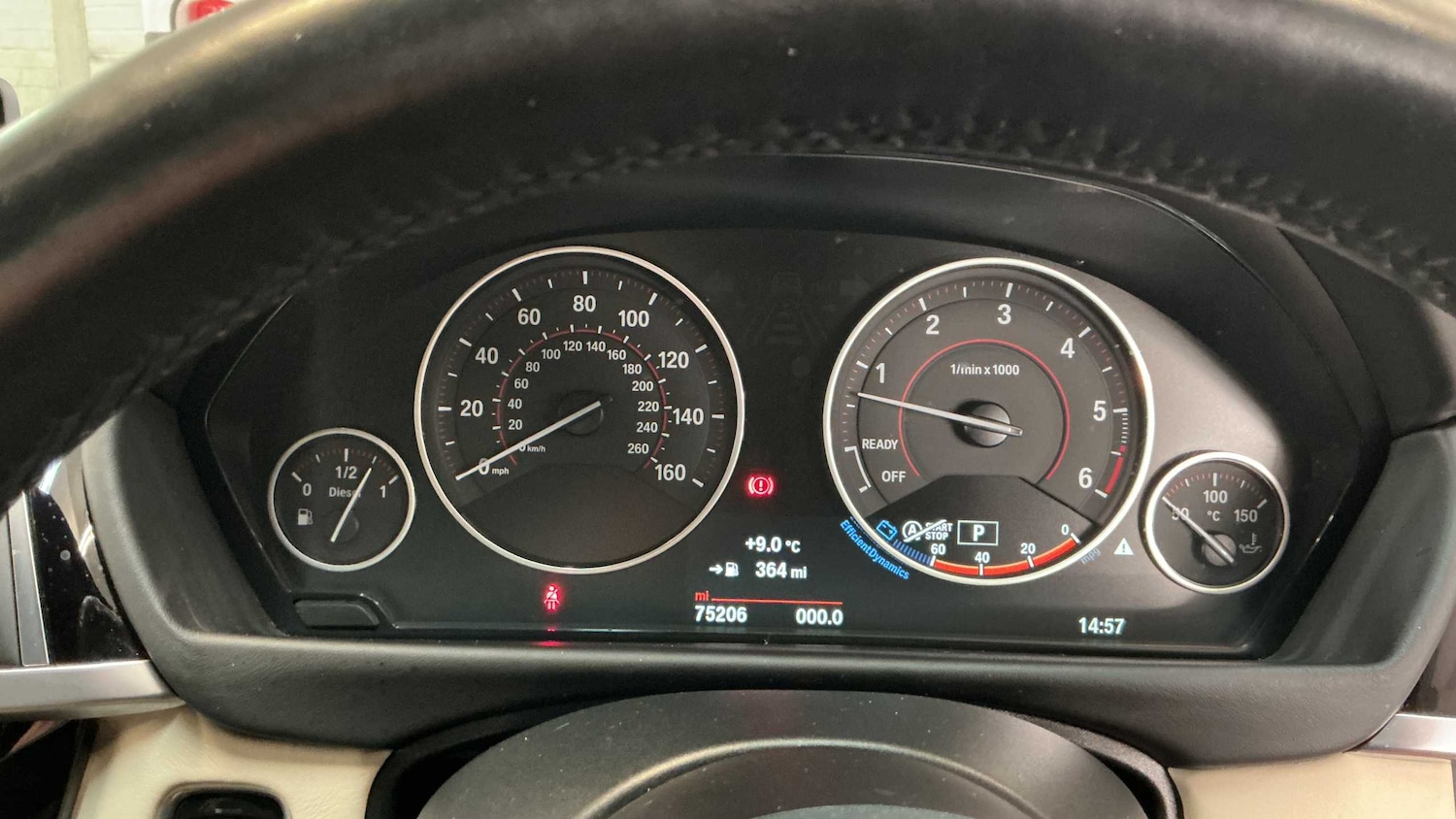 Used BMW 3 Series 2016 for sale - 77943053: Photo 10