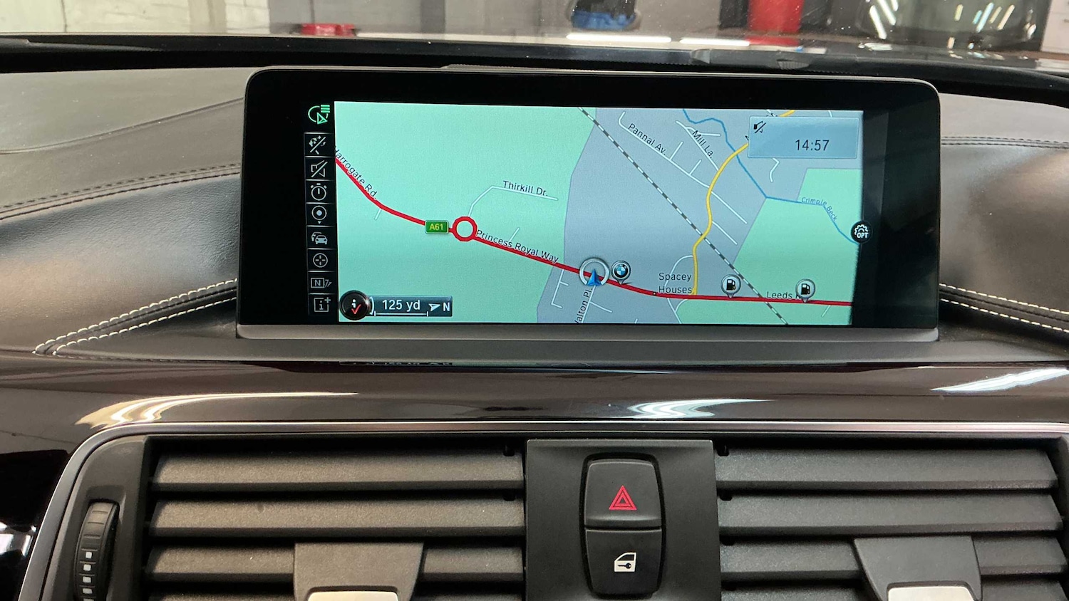 Used BMW 3 Series 2016 for sale - 77943053: Photo 15