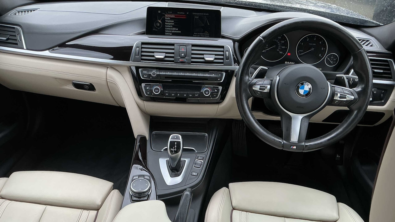 Used BMW 3 Series 2016 for sale - 77943053: Photo 17
