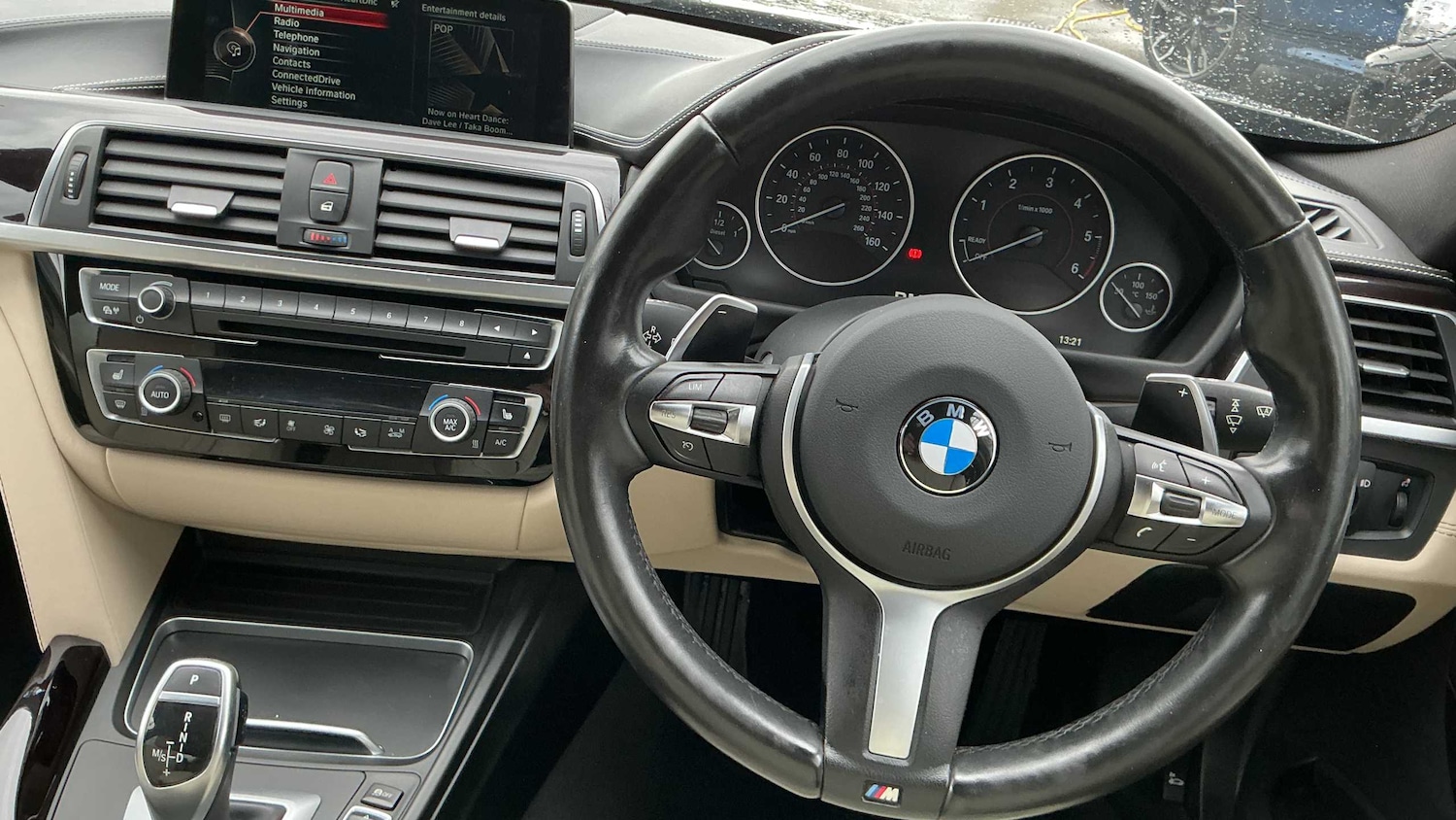 Used BMW 3 Series 2016 for sale - 77943053: Photo 18