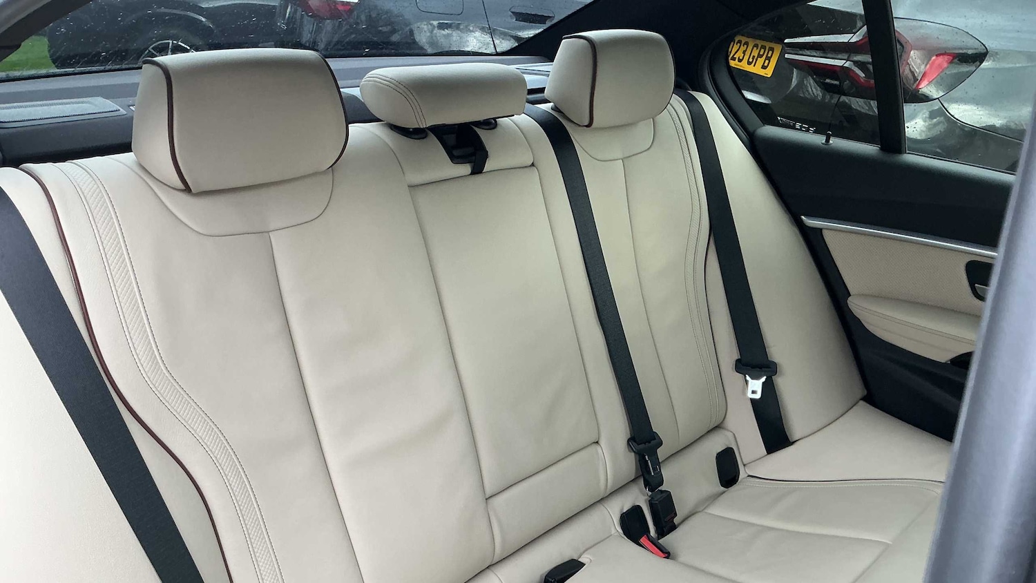 Used BMW 3 Series 2016 for sale - 77943053: Photo 24