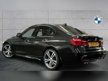 Used BMW 3 Series 2016 for sale - 77943053: Photo