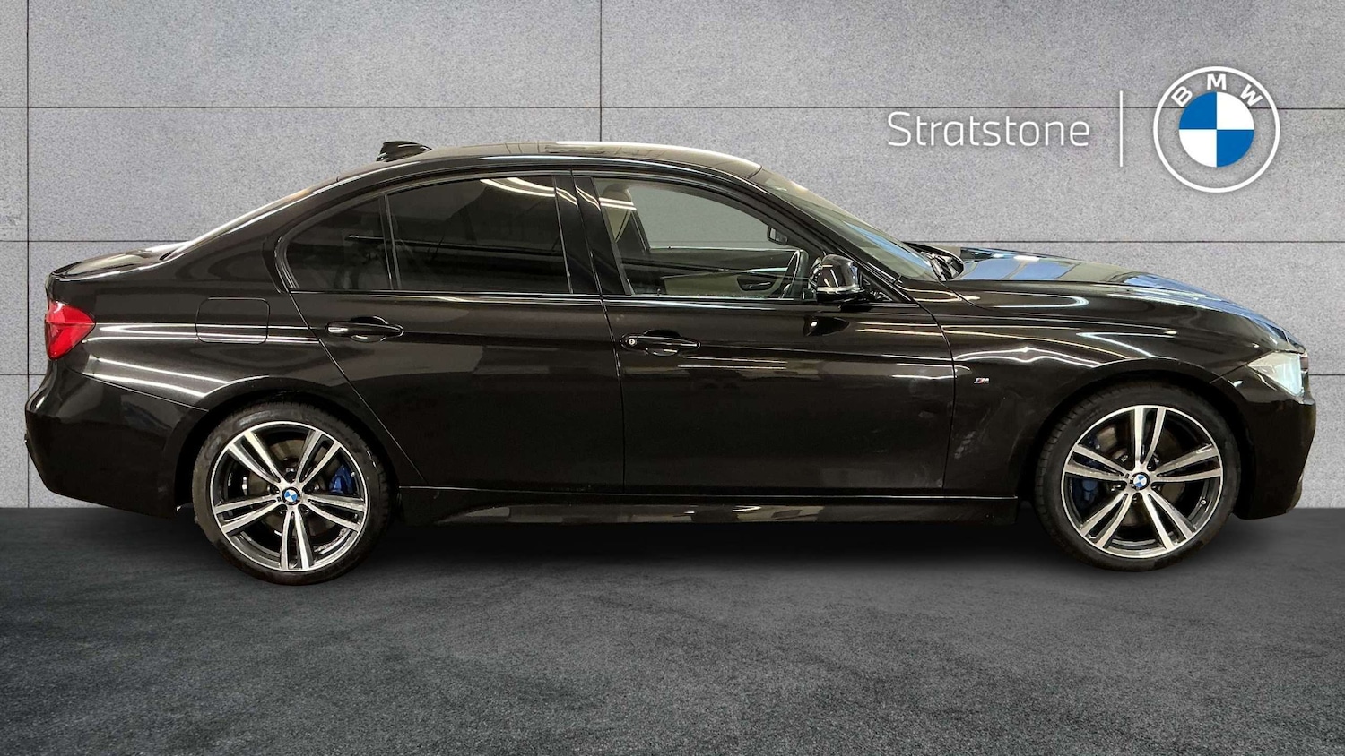 Used BMW 3 Series 2016 for sale - 77943053: Photo 4