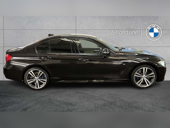 Used BMW 3 Series 2016 for sale - 77943053: Photo