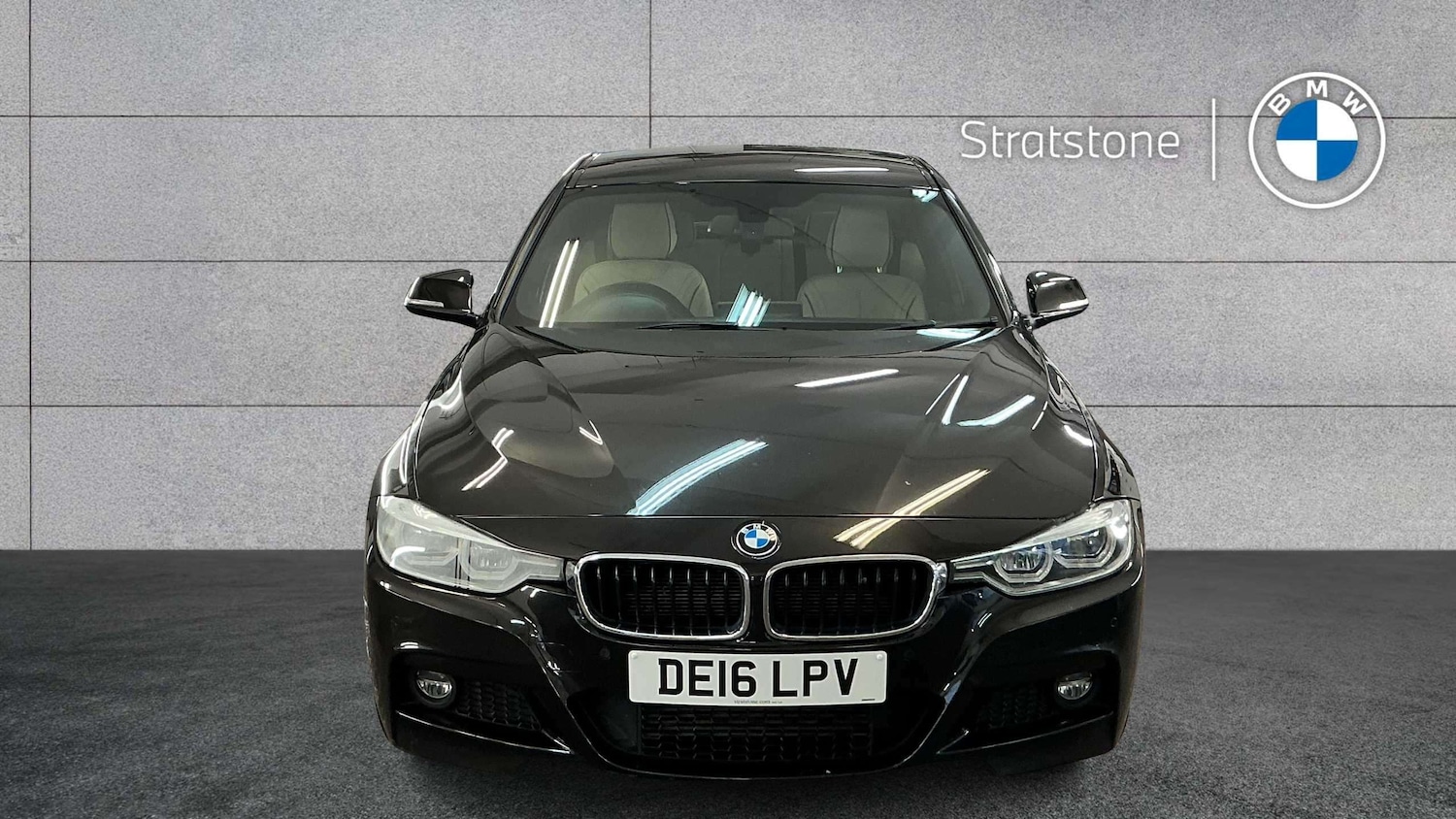 Used BMW 3 Series 2016 for sale - 77943053: Photo 6