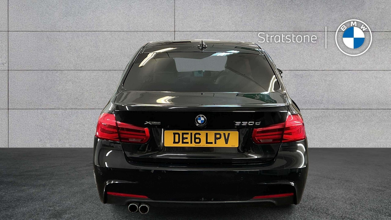 Used BMW 3 Series 2016 for sale - 77943053: Photo 7