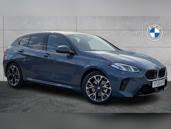 Used BMW 1 Series 2026 for sale - 78247851: Photo