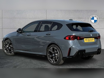 Used BMW 1 Series 2026 for sale - 78247851: Photo