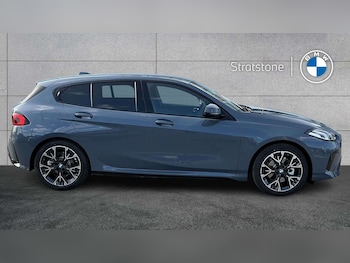 Used BMW 1 Series 2026 for sale - 78247851: Photo