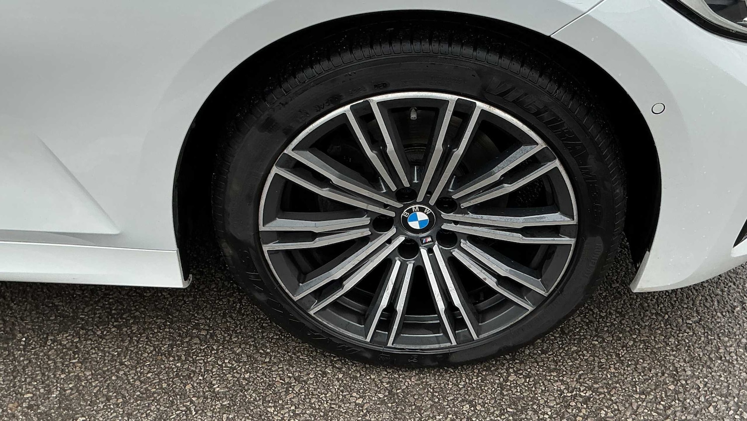 Used BMW 3 Series for sale - 77786929: Photo 11