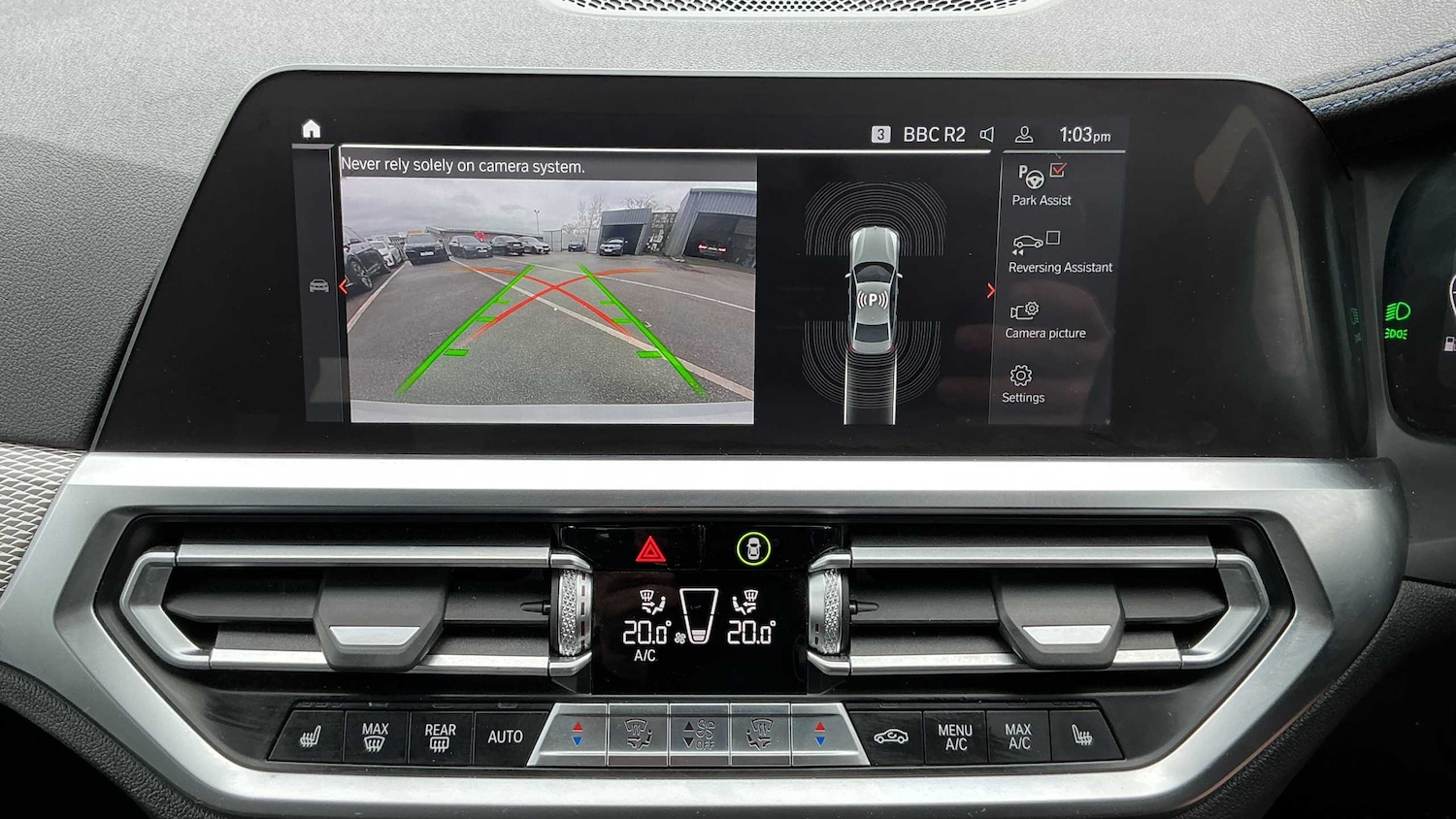 Used BMW 3 Series for sale - 77786929: Photo 13