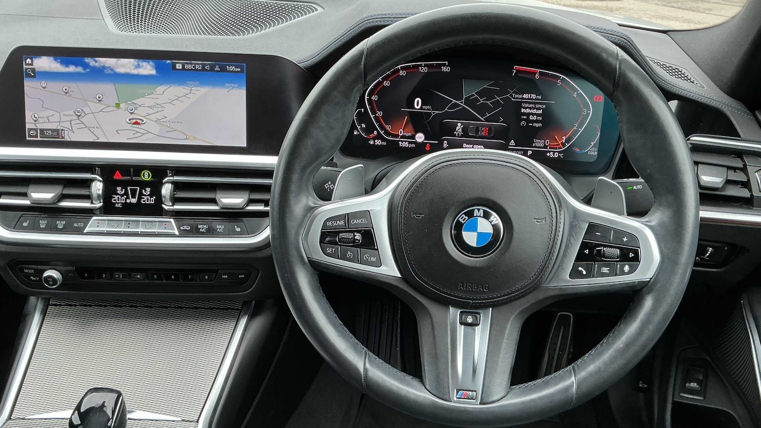 Used BMW 3 Series for sale - 77786929: Photo 17