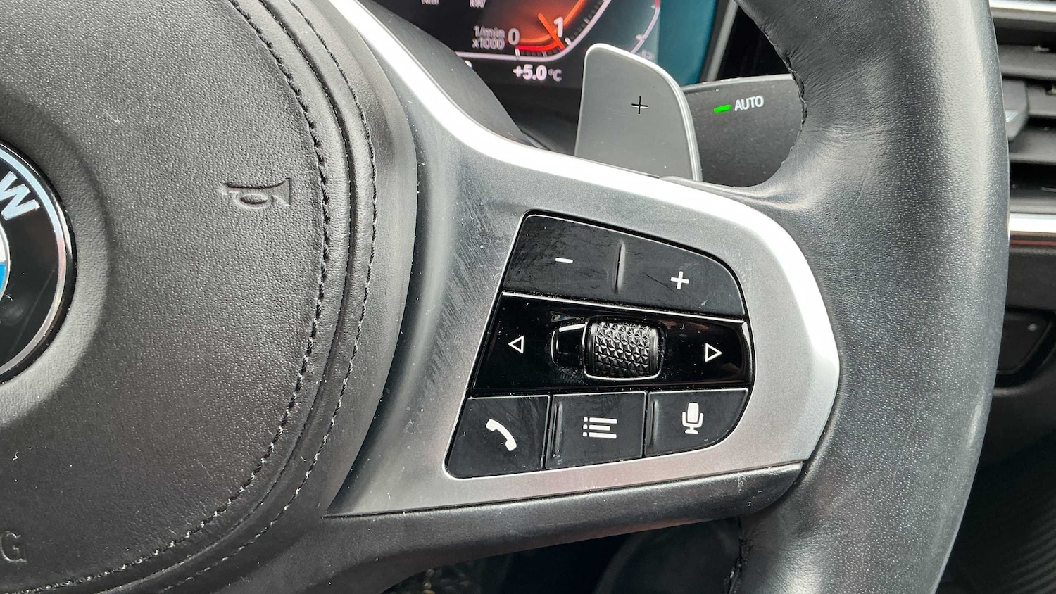 Used BMW 3 Series for sale - 77786929: Photo 19