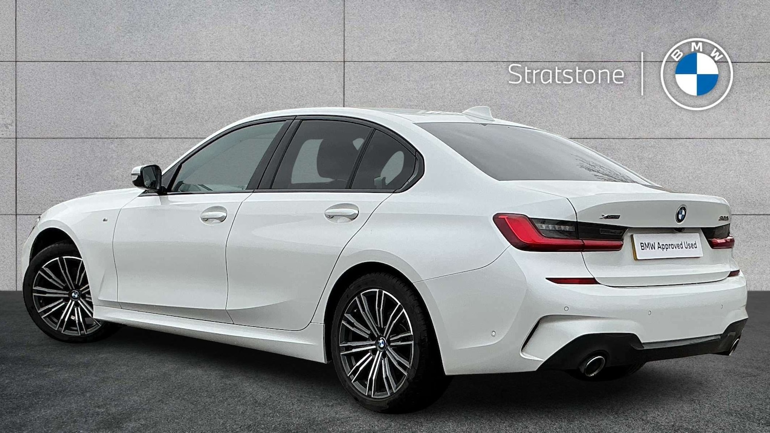 Used BMW 3 Series for sale - 77786929: Photo 2