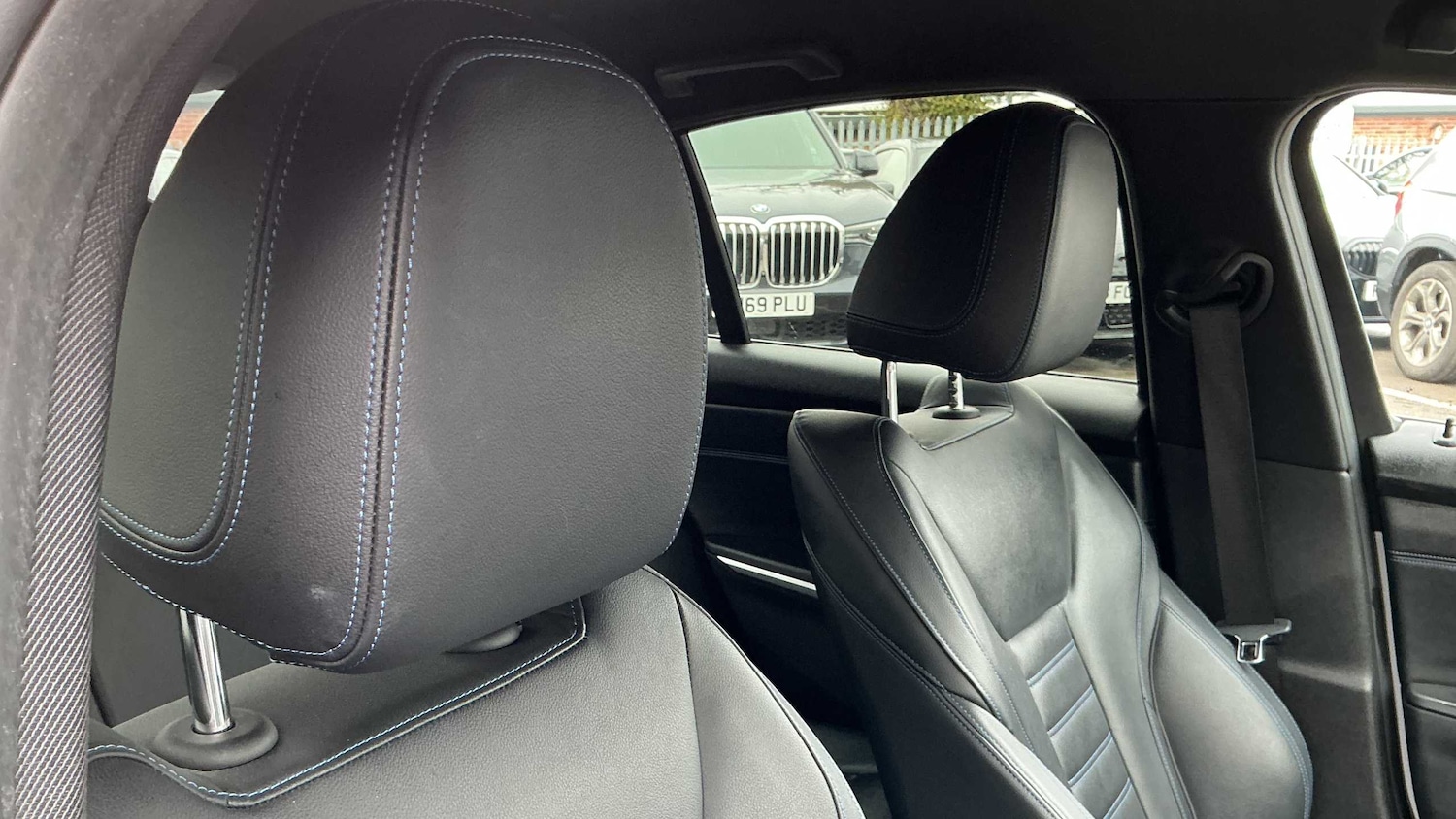 Used BMW 3 Series for sale - 77786929: Photo 22