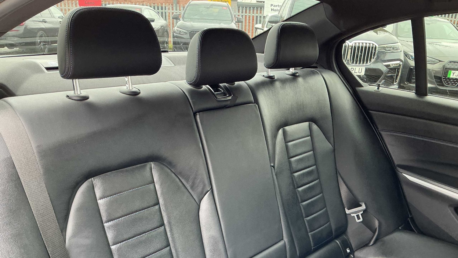 Used BMW 3 Series for sale - 77786929: Photo 24