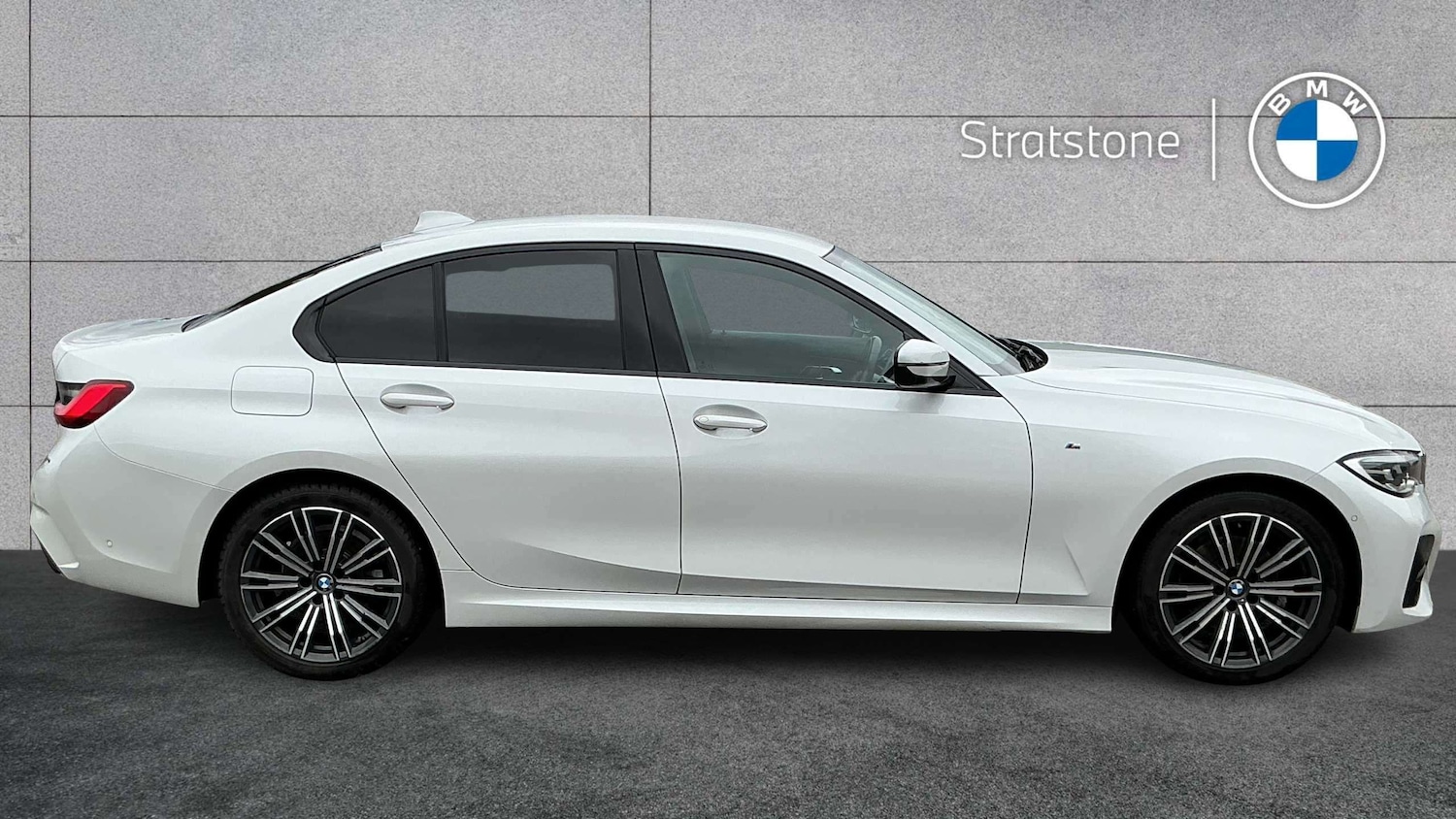 Used BMW 3 Series for sale - 77786929: Photo 3