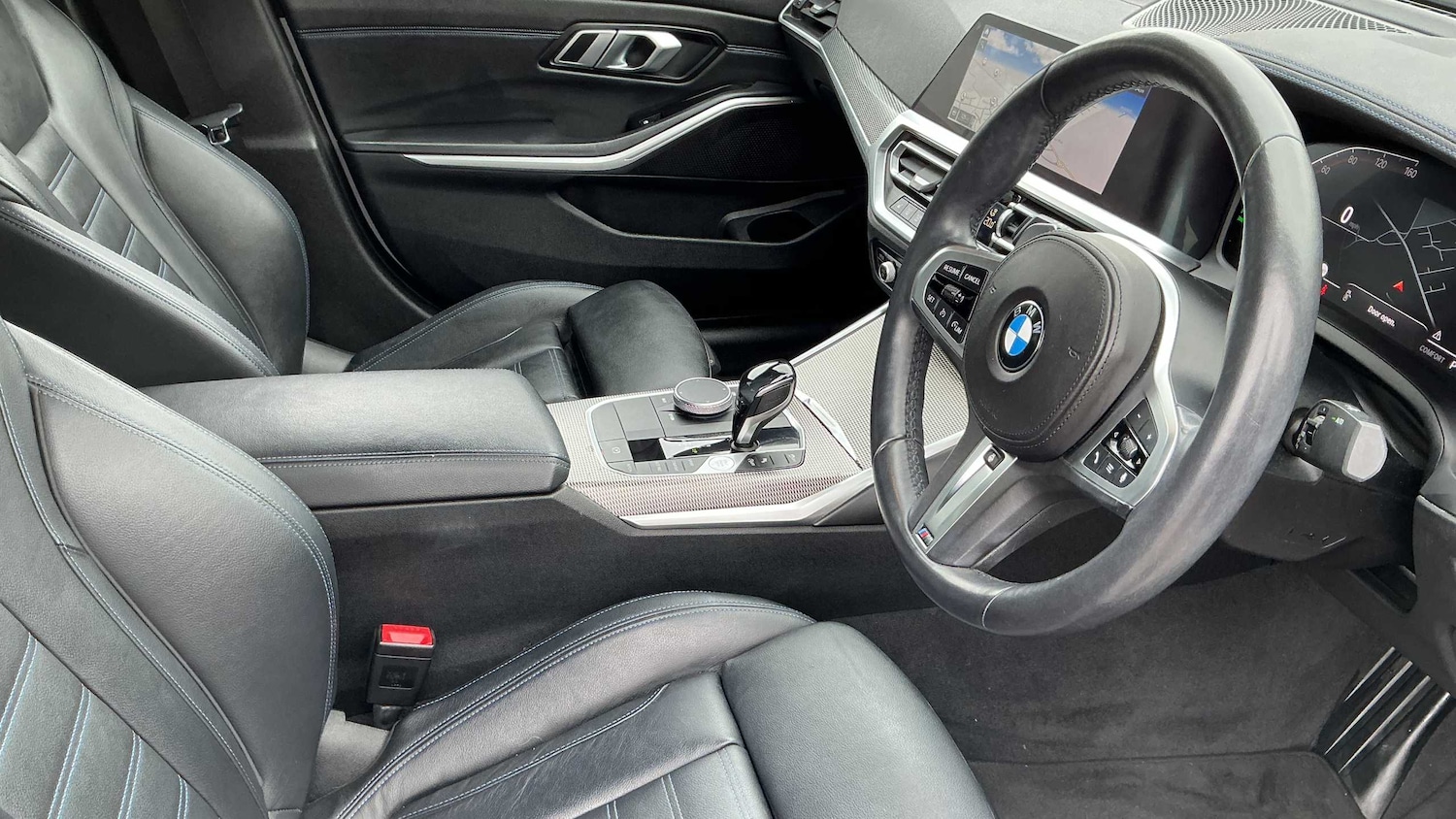 Used BMW 3 Series for sale - 77786929: Photo 5