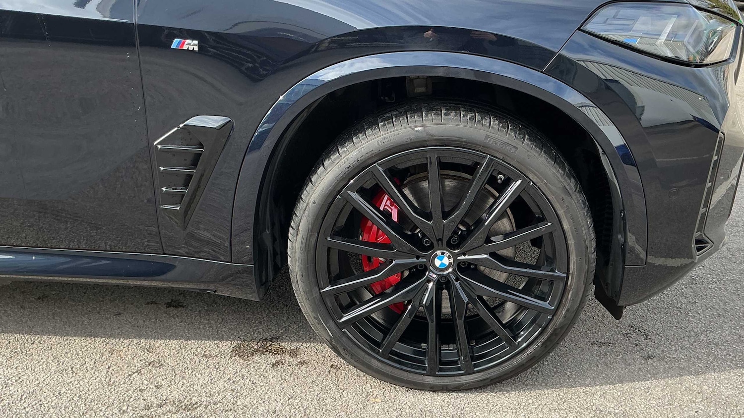 Used BMW X5 for sale - 77726750: Photo 11