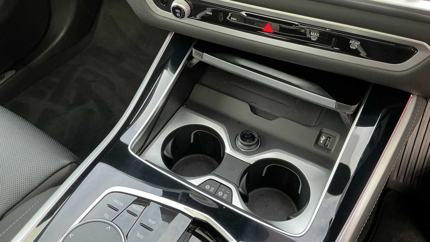 Used BMW X5 for sale - 77726750: Photo 16