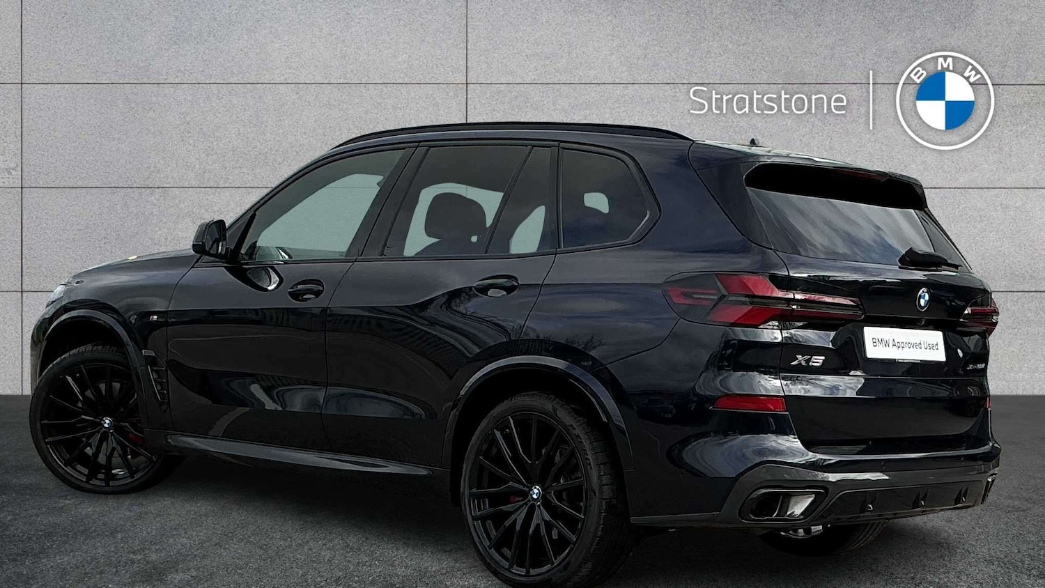 Used BMW X5 for sale - 77726750: Photo 2