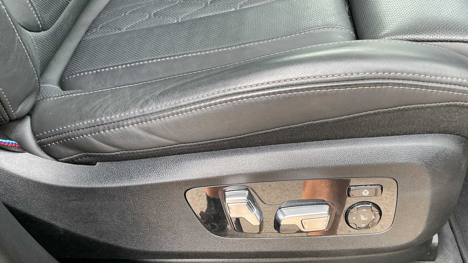 Used BMW X5 for sale - 77726750: Photo 20