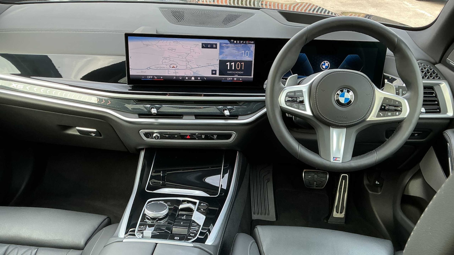 Used BMW X5 for sale - 77726750: Photo 22