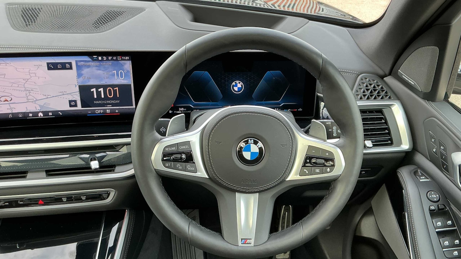 Used BMW X5 for sale - 77726750: Photo 23