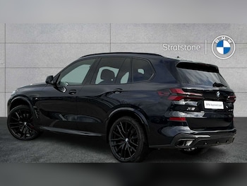 Used BMW X5 2024 for sale - 77726750: Photo