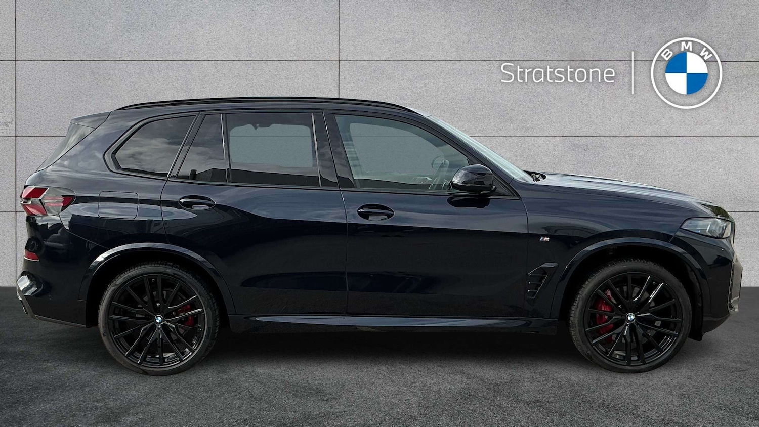 Used BMW X5 for sale - 77726750: Photo 3