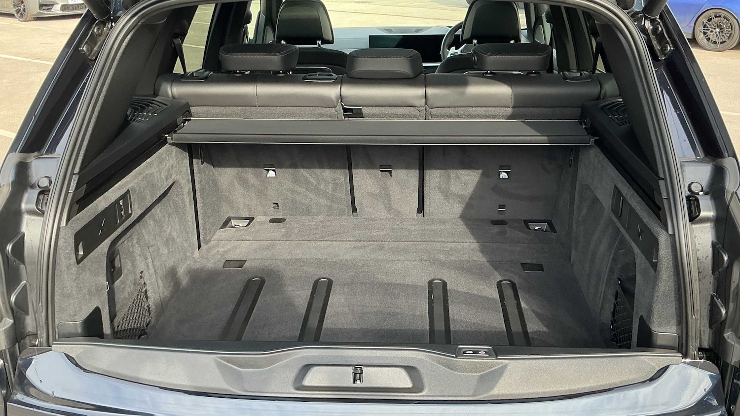 Used BMW X5 for sale - 77726750: Photo 34