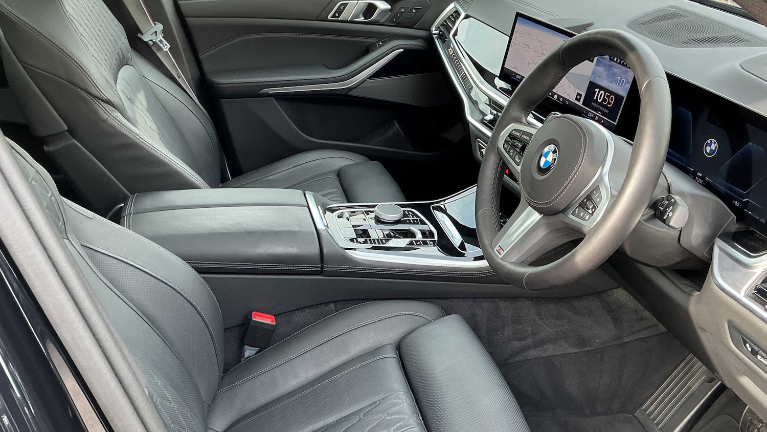 Used BMW X5 for sale - 77726750: Photo 5