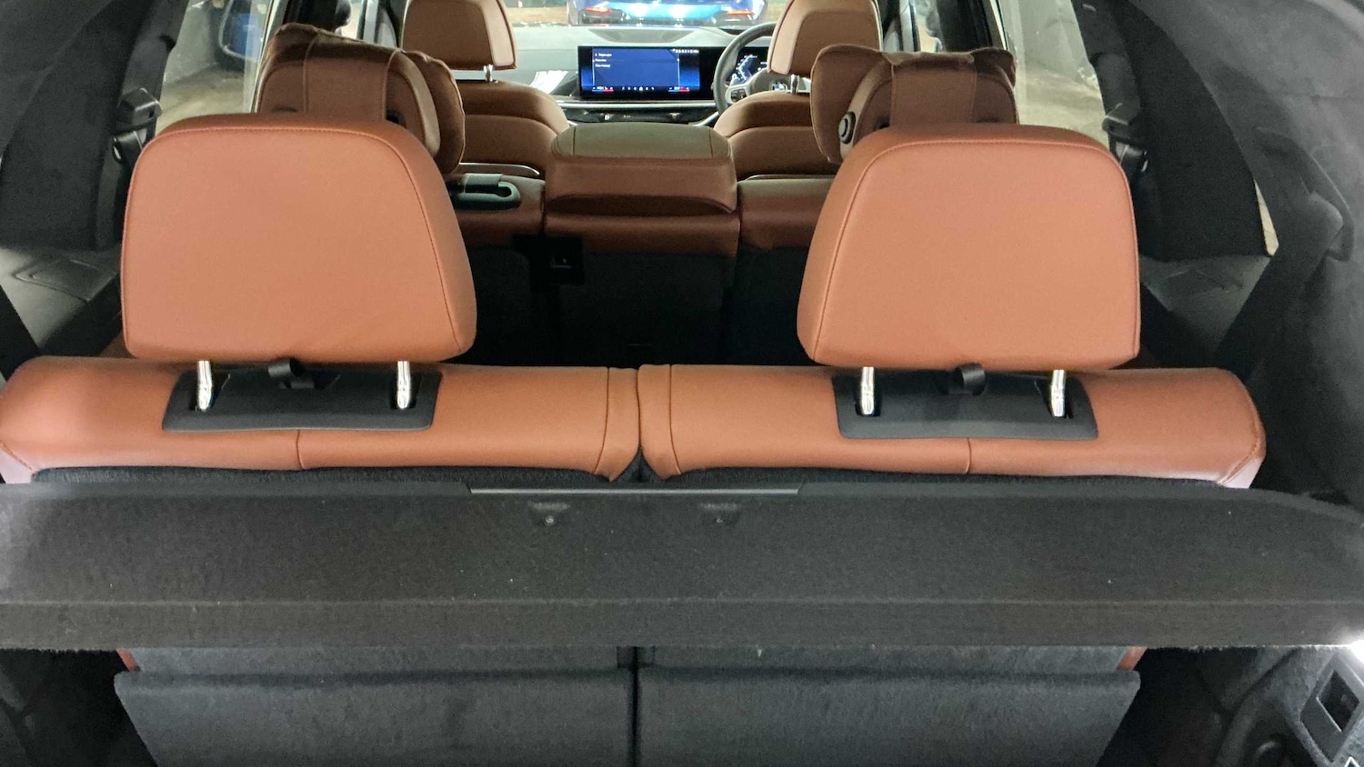 Used BMW X7 2024 for sale - 77540838: Photo 16