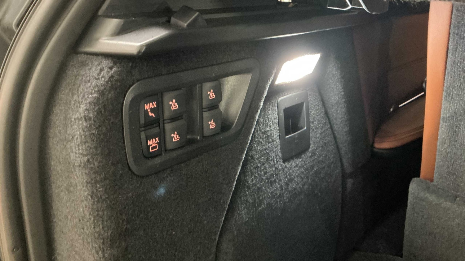 Used BMW X7 2024 for sale - 77540838: Photo 17