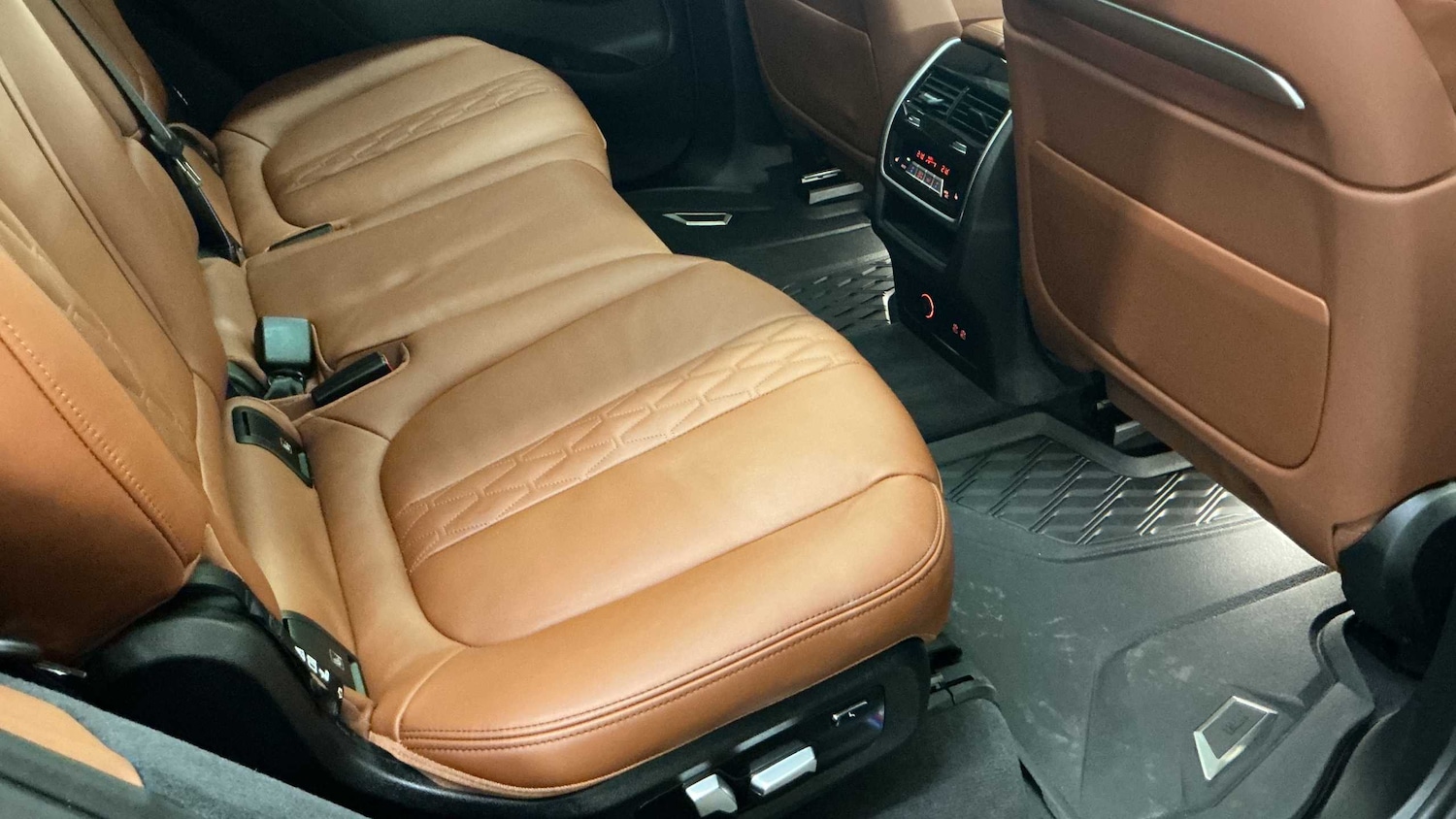 Used BMW X7 2024 for sale - 77540838: Photo 18