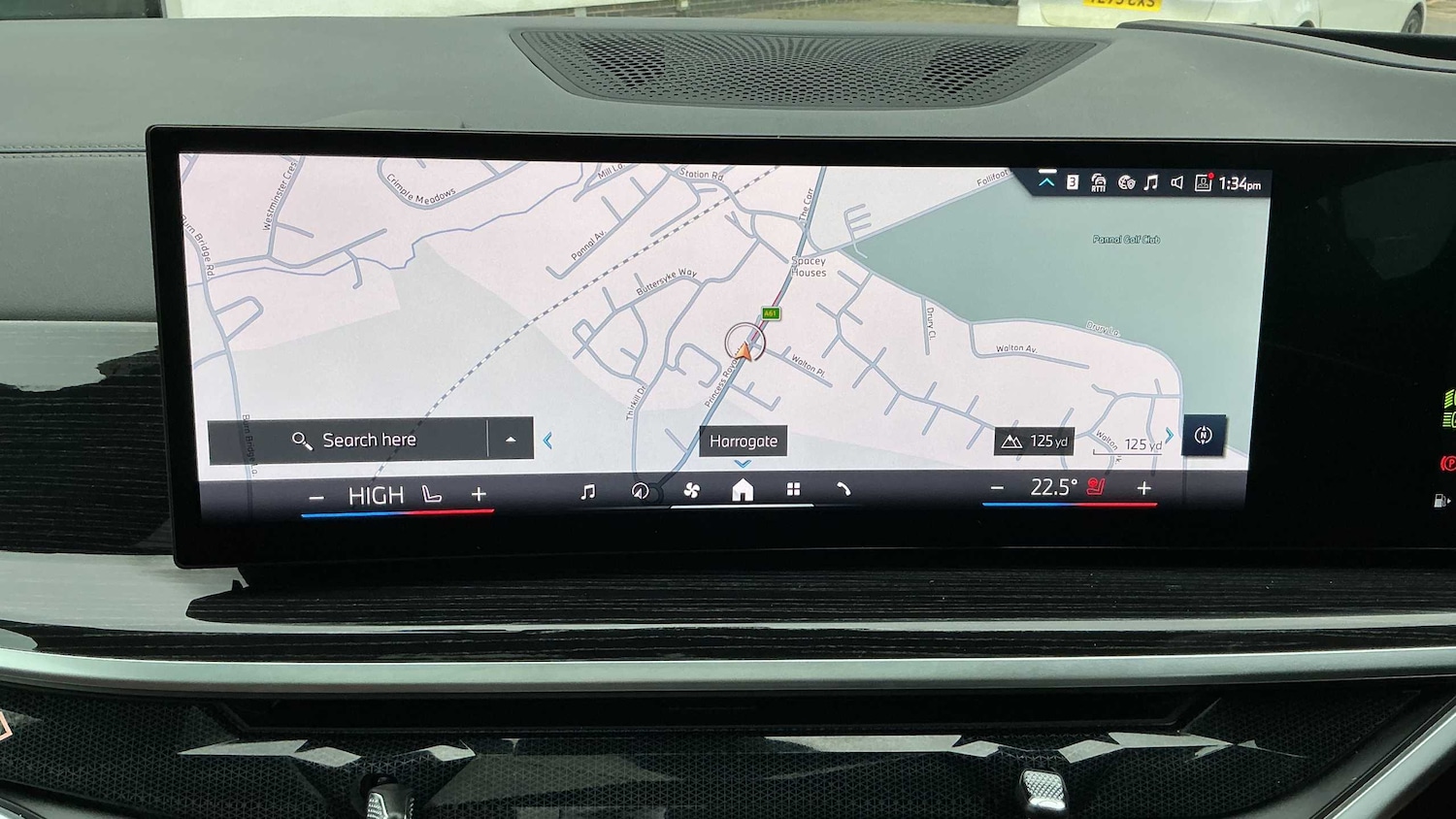 Used BMW X7 2024 for sale - 77540838: Photo 21