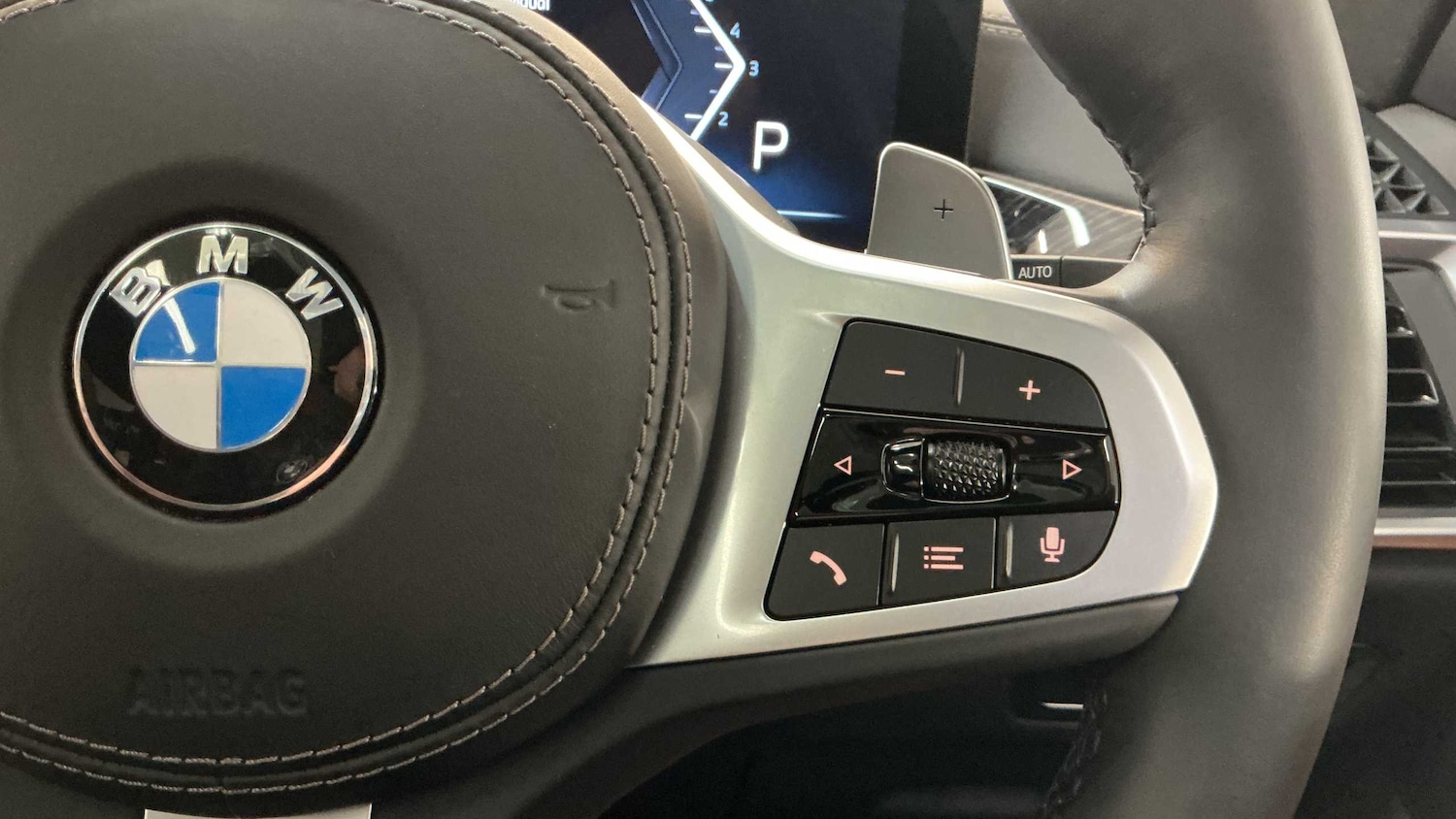 Used BMW X7 2024 for sale - 77540838: Photo 25