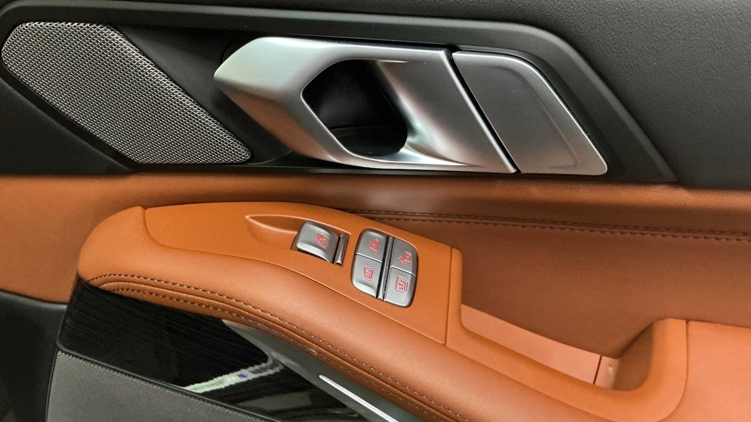 Used BMW X7 2024 for sale - 77540838: Photo 28