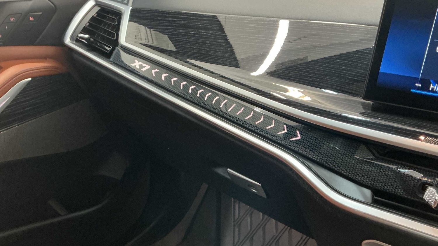 Used BMW X7 2024 for sale - 77540838: Photo 30