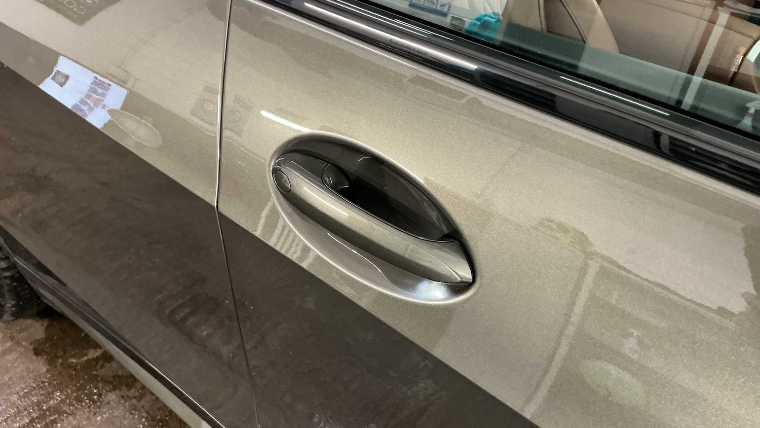 Used BMW X7 2024 for sale - 77540838: Photo 34