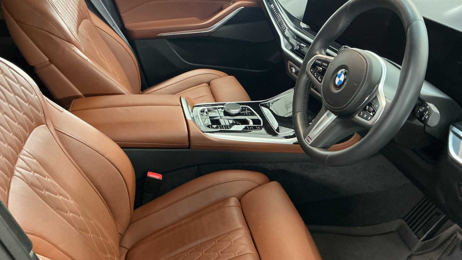 Used BMW X7 2024 for sale - 77540838: Photo 5