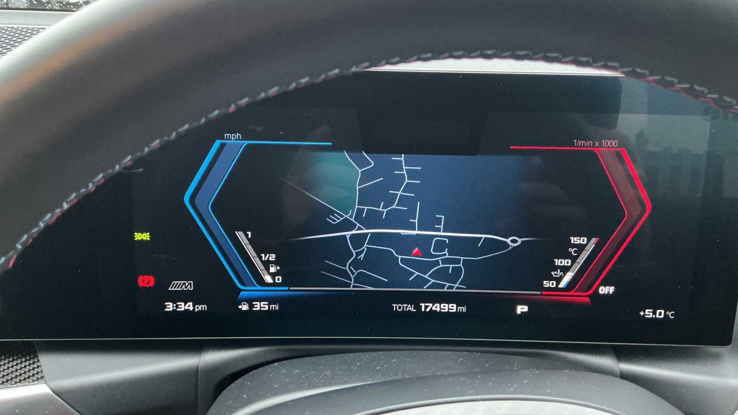 Used BMW M3 2024 for sale - 77540737: Photo 10