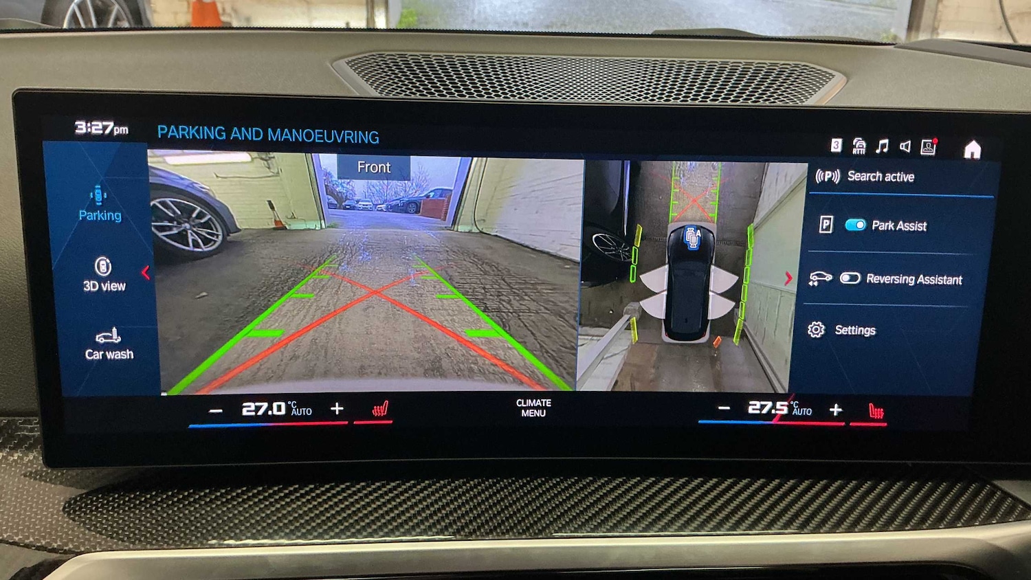 Used BMW M3 2024 for sale - 77540737: Photo 15