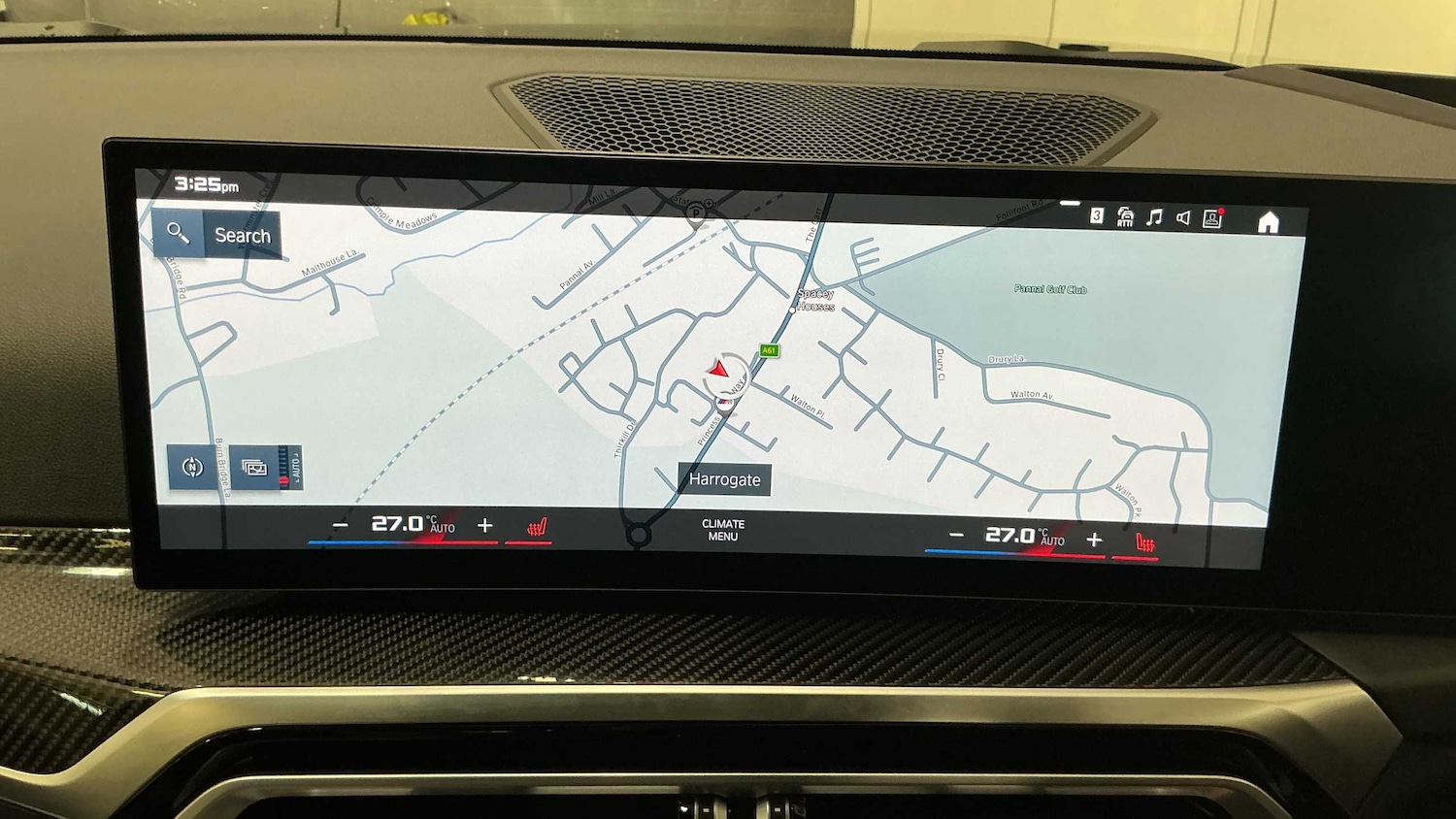 Used BMW M3 2024 for sale - 77540737: Photo 20